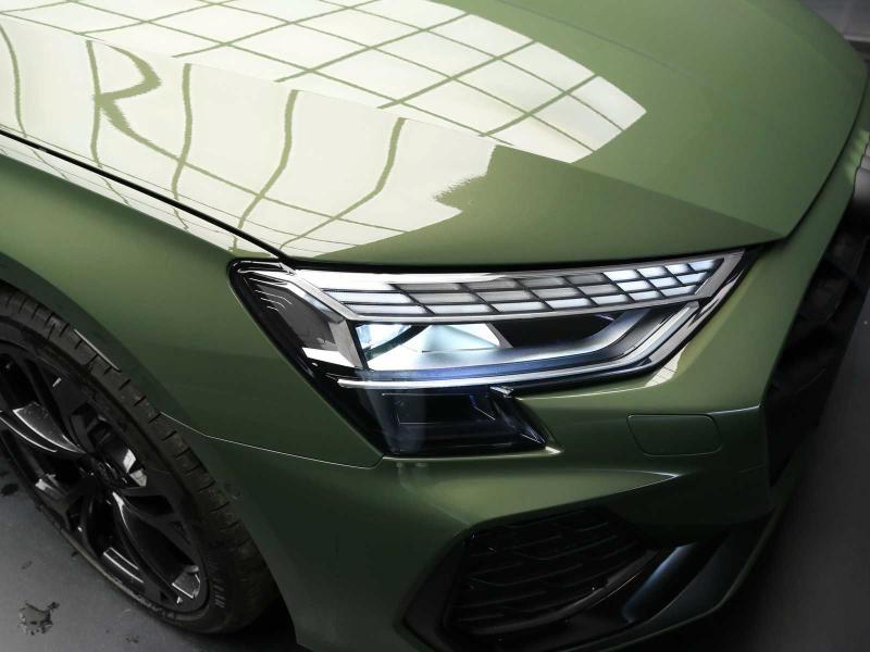 Audi A3 35TDI