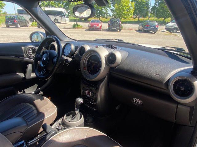 MINI Countryman Mini Cooper SD Countryman