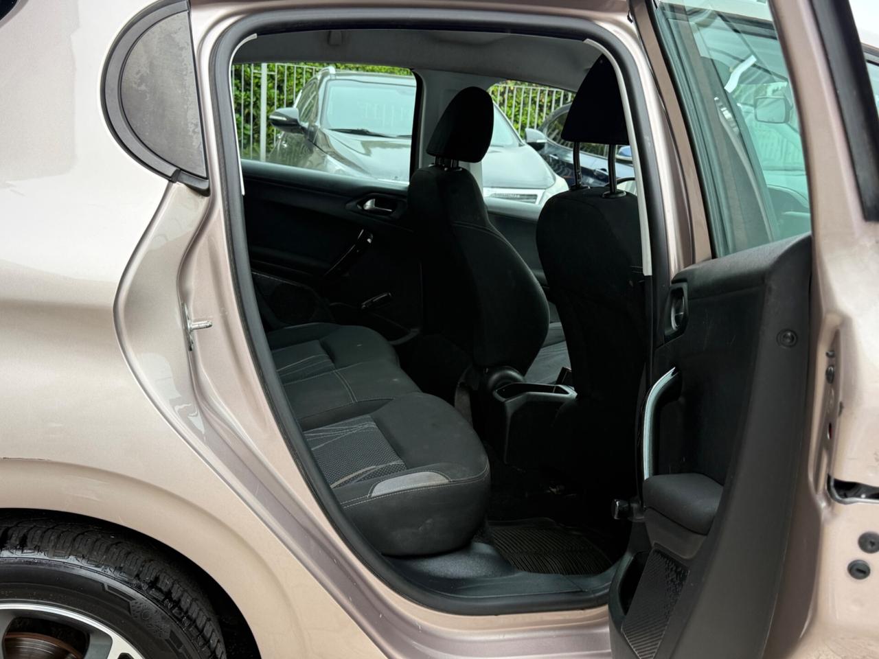 Peugeot 208 1.4 VTi 95 CV 5p. GPL Allure