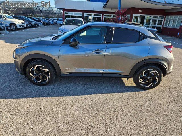 NISSAN Juke Juke 1.6 hev N-Connecta - GS316JJ