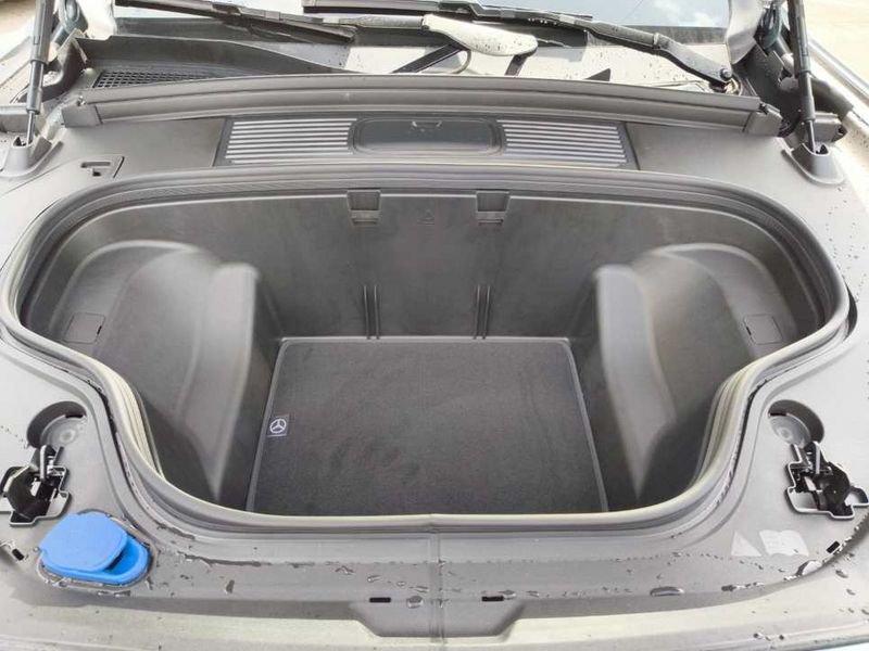 Mercedes-Benz GLC 400 4Matic EQ Advanced Plus