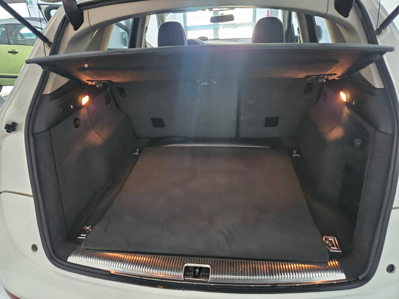 Audi Q5 2.0 TDI 170 CV quattro S tronic