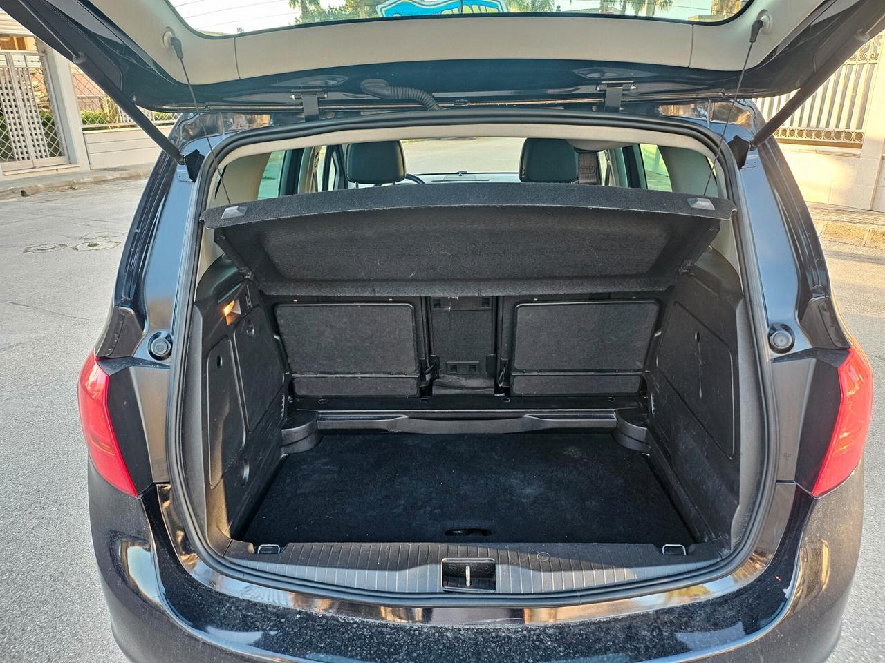 Opel Meriva 1.3 CDTi 95 cv Cosmo