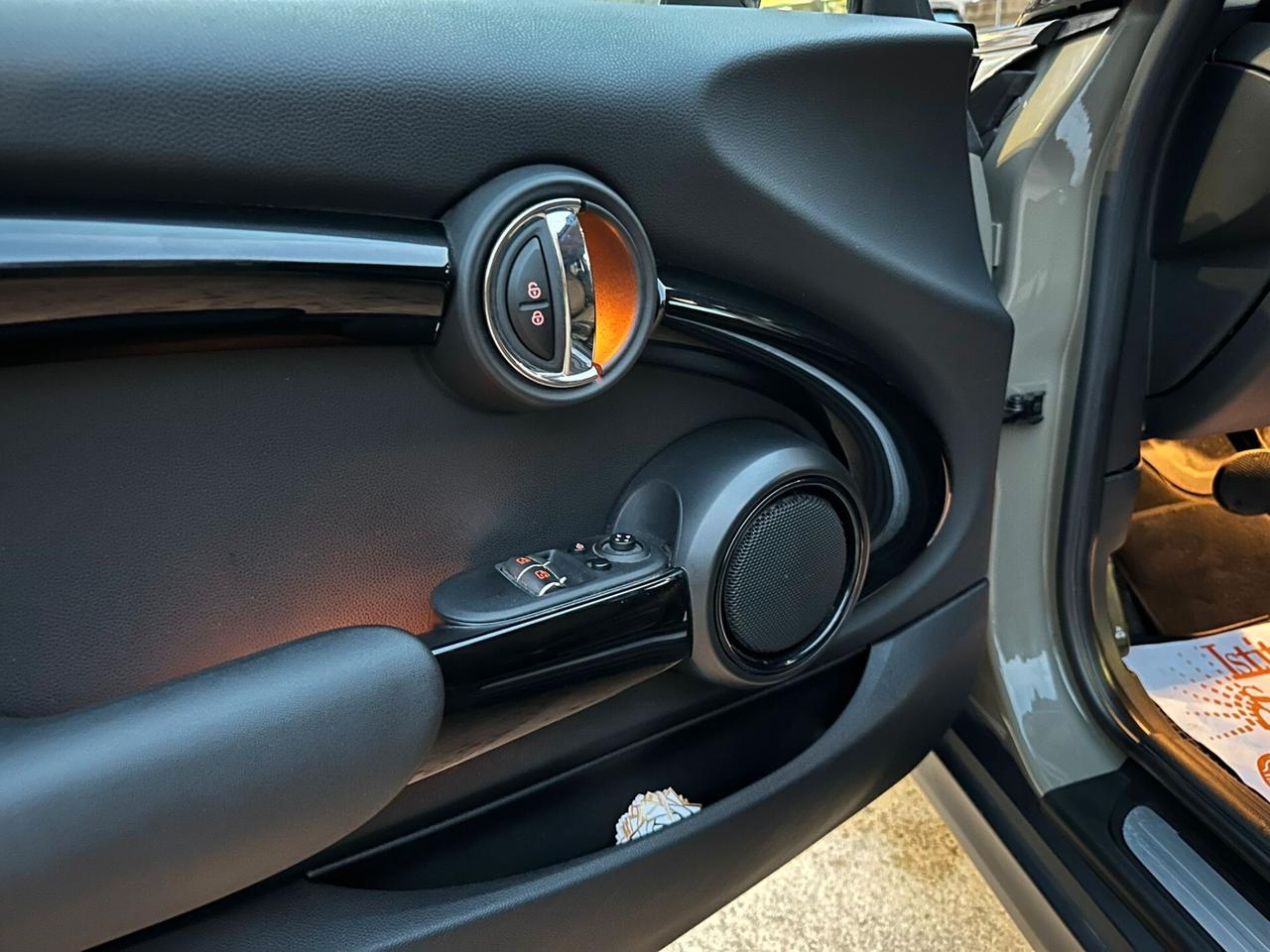 Mini Mini 1.5 One D Hype