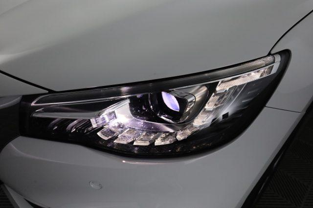 MG EHS EHS Plug-in Hybrid Exclusive