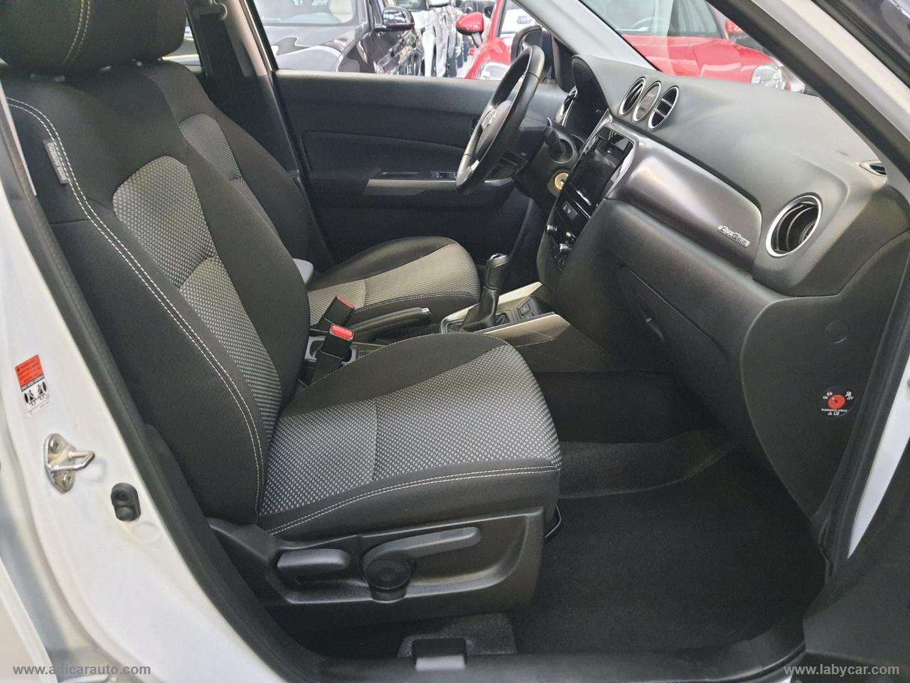 SUZUKI Vitara 1.0 Boosterjet 4WD Allgrip Cool