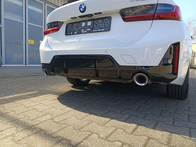 BMW Serie 3 320i Touring Msport Camera Live Cockpit Led