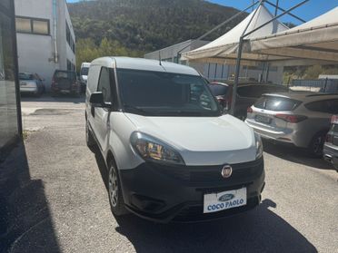 Fiat Doblo Doblò 1.4 Natural Power PC-TN Cargo Business