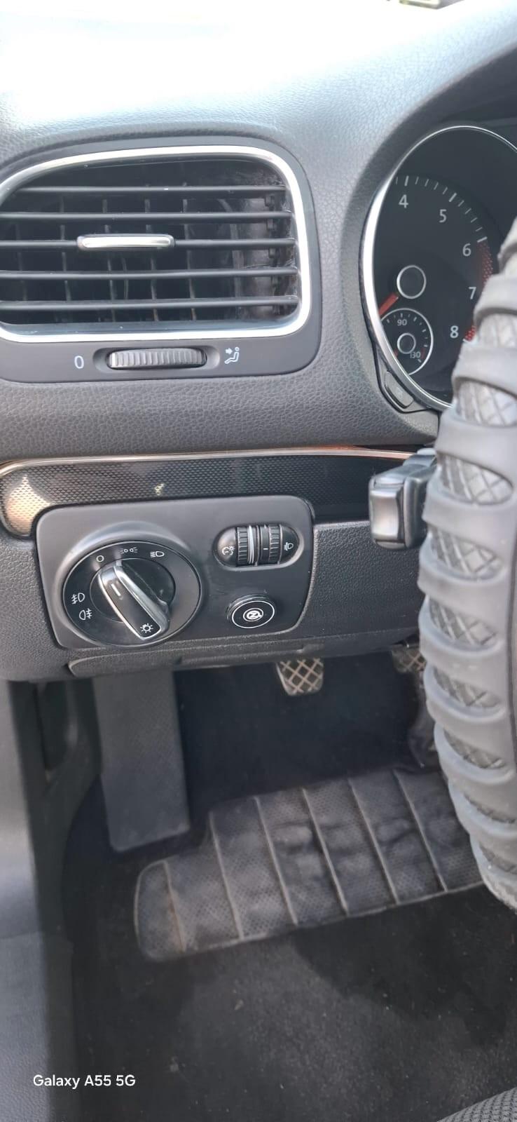 Volkswagen Golf 1.2 TSI 5p. Comfortline