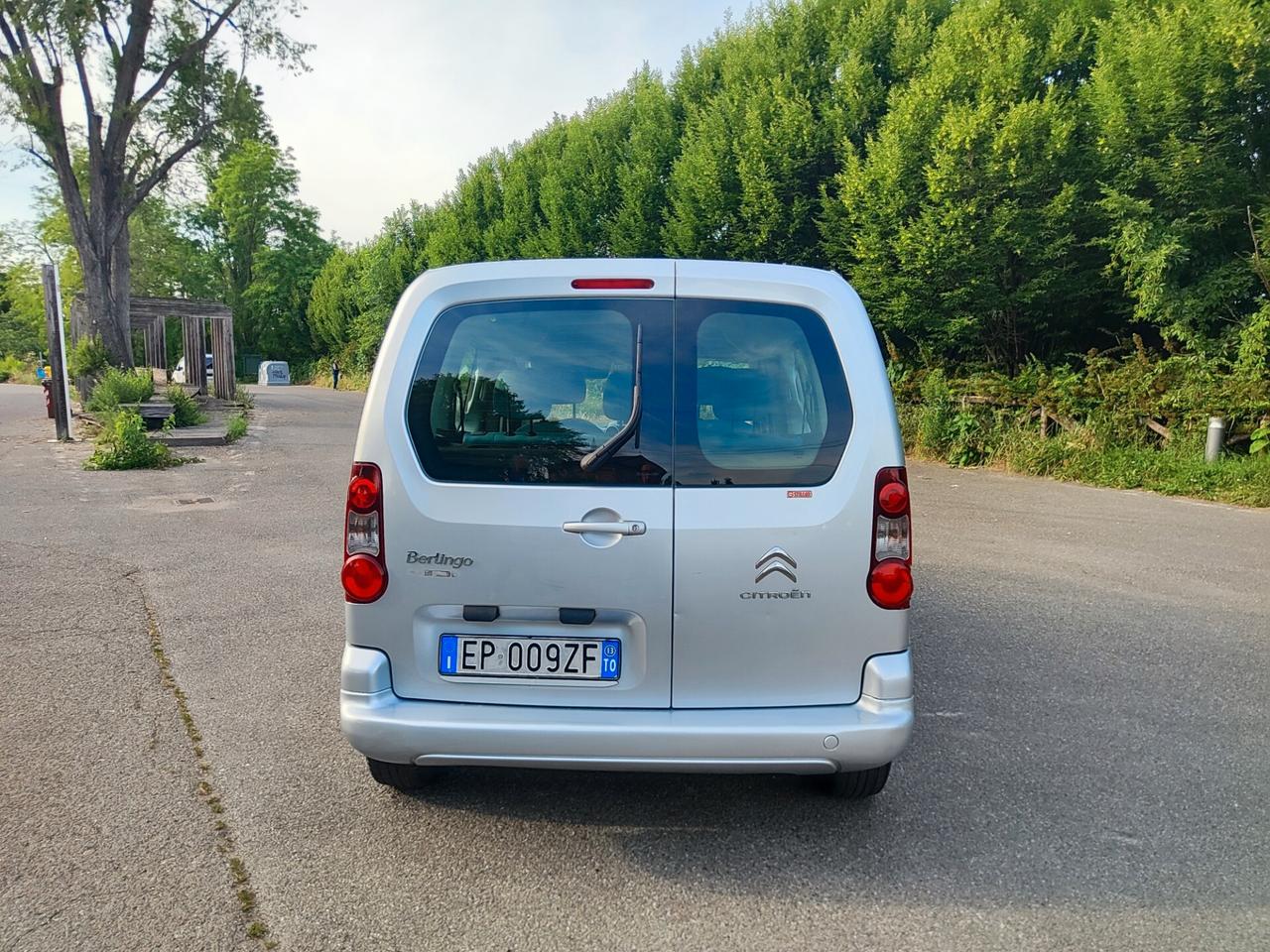 Citroen Berlingo 1.6 HDi