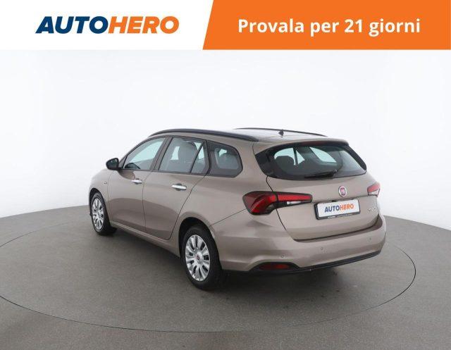 FIAT Tipo 1.4 T-Jet 120CV GPL SW Easy