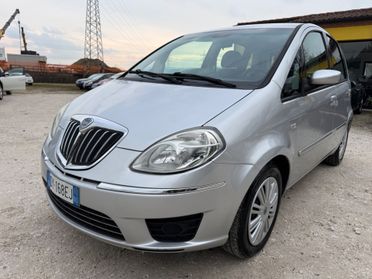 Lancia Musa 1.4 Benzina/GPL Frizione NUOVA
