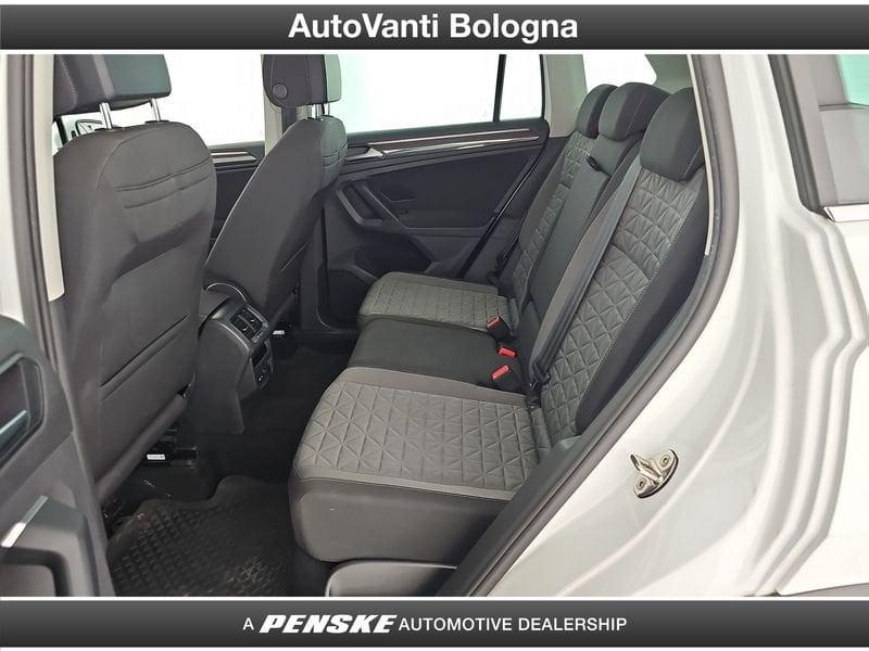 Volkswagen Tiguan 1.4 TSI eHYBRID DSG Life