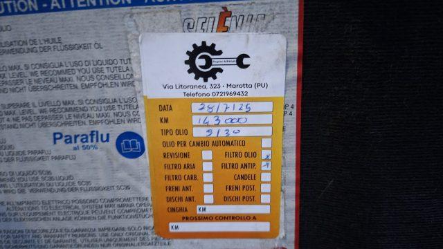 ABARTH 500 1.4 Turbo T-Jet Custom MANUALE