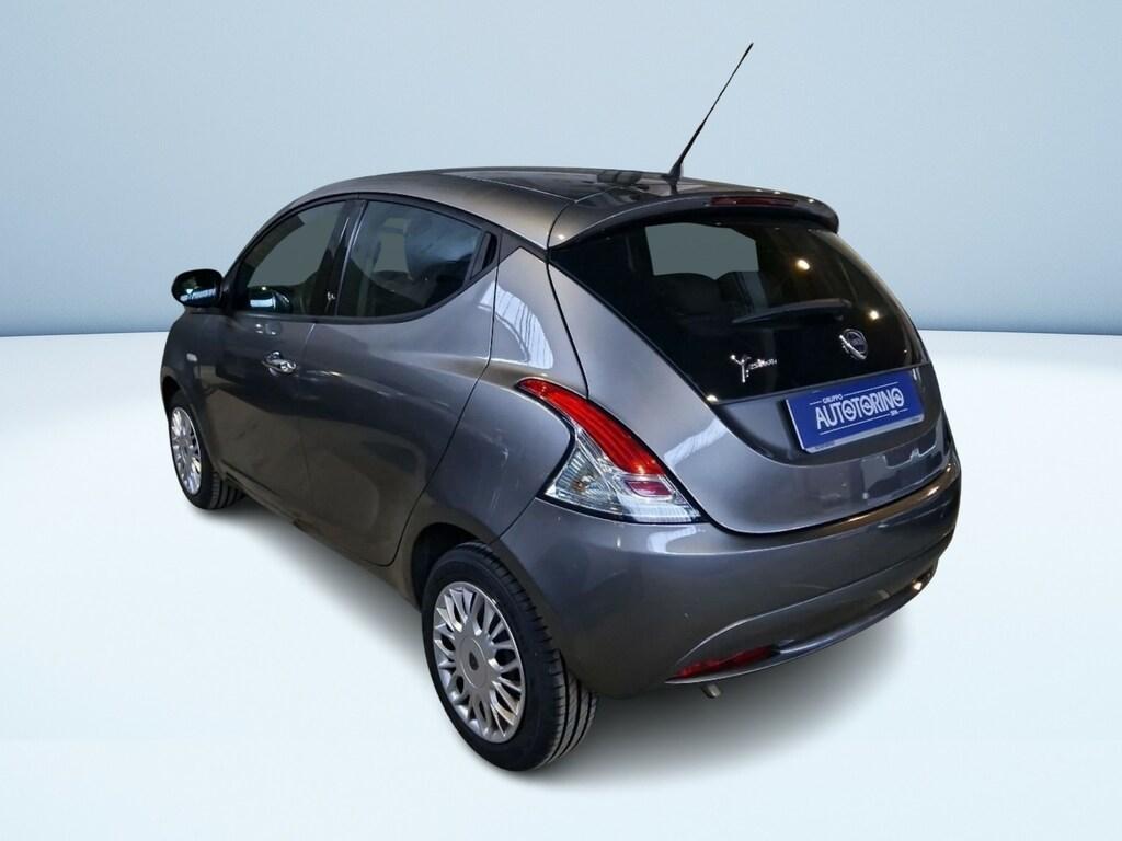 Lancia Ypsilon 5 Porte 1.2 Platinum