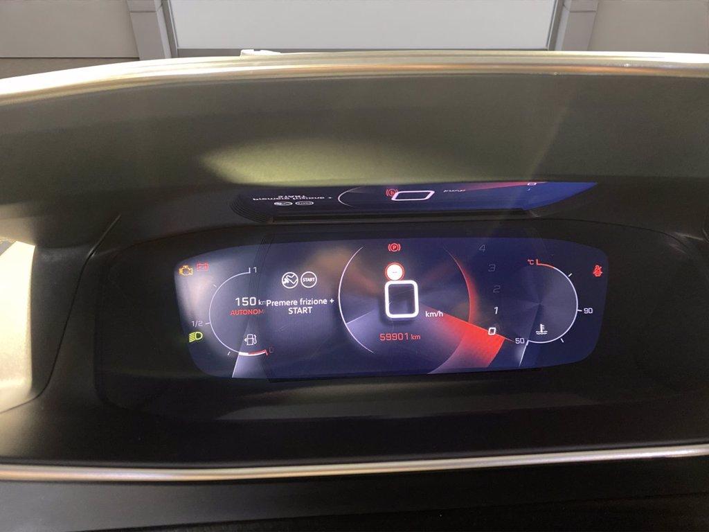 PEUGEOT 208 1.5 bluehdi GT s&s 100cv del 2022