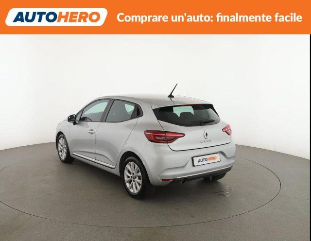 RENAULT Clio Blue dCi 85 CV 5 porte Zen