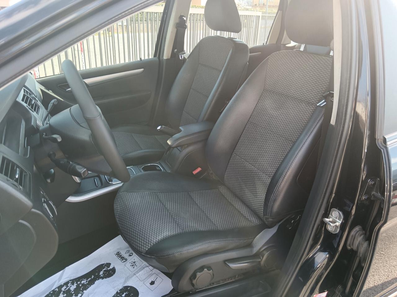 Mercedes-benz B 200 Premium AUTOMATICA