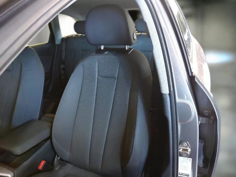 AUDI A4 AVANT 2.0 35 TFSI MHEV BUSINESS ADVANCED S TRONIC