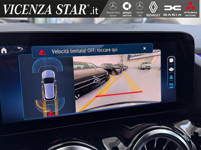 MERCEDES-BENZ GLA 200 d AMG PREMIUM