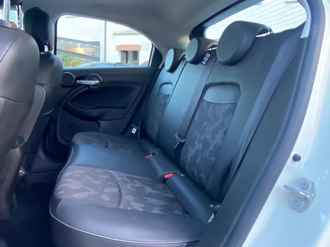 Fiat 500X 1.6 MultiJet 130CV Cross