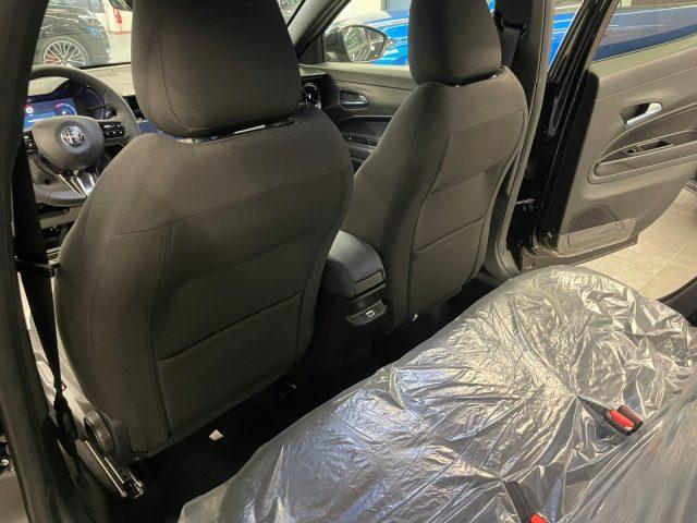 ALFA ROMEO Junior 1.2 145 CV Hybrid eDCT6 Sprint Pack Teck KM0 MY26