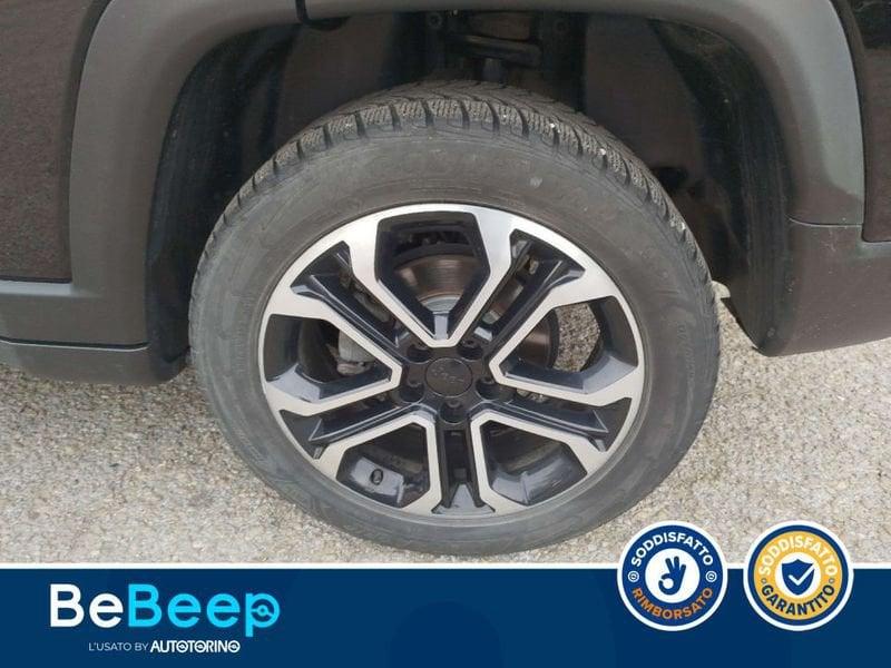 Jeep Compass 1.6 MJT LIMITED 2WD 130CV