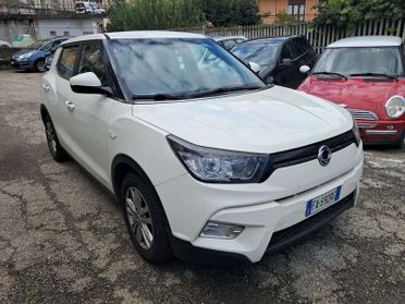 Ssangyong Tivoli 1.6 128 CV Go