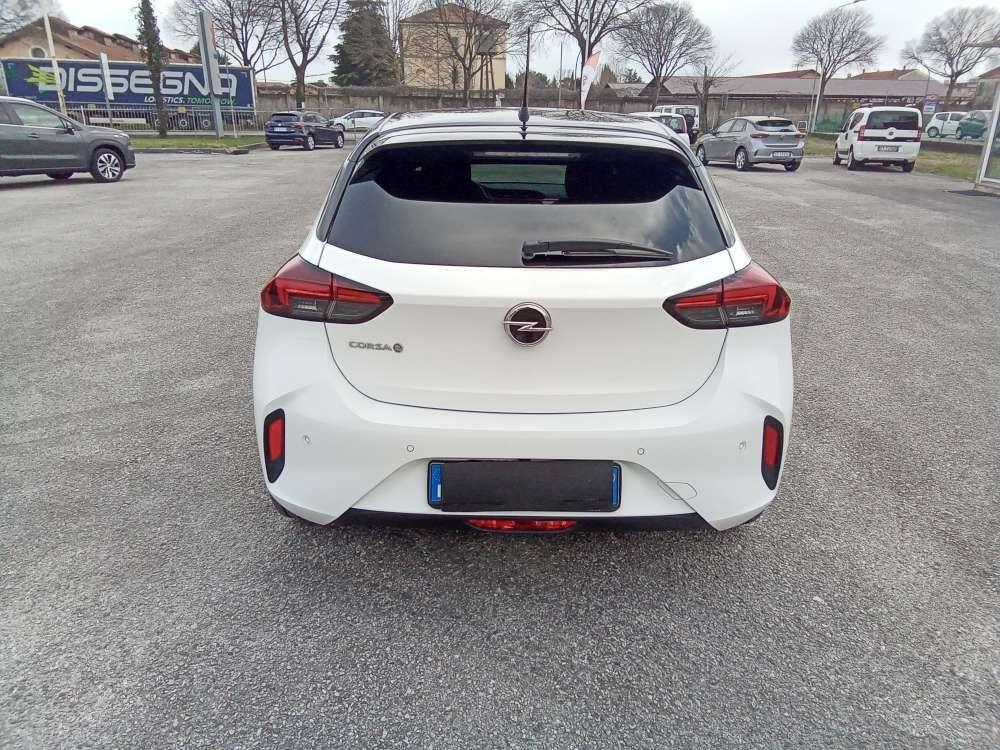 OPEL Corsa-e - Corsa-e 5 porte Elegance