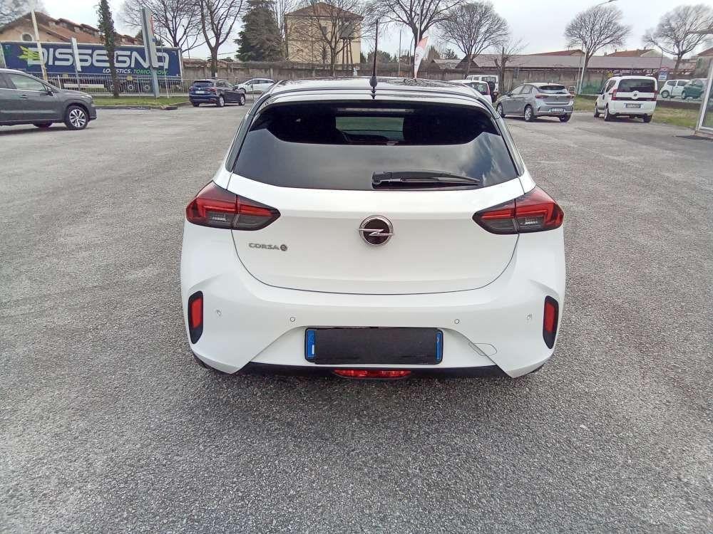 OPEL Corsa-e Corsa-e 5 porte Elegance