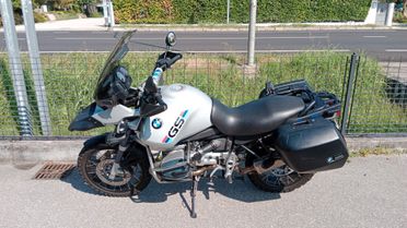 Bmw R 1150 GS ADVENTURE