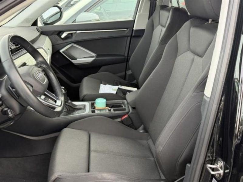 Audi Q3 Sportback 35 TFSI S tronic S Line Edition