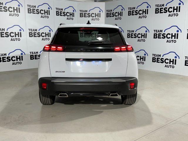 PEUGEOT 2008 PureTech 130 S&S EAT8 Allure