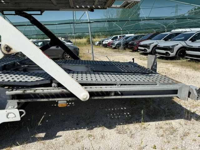 IVECO IVECO DAYLI BISARCA carico 5/6 auto