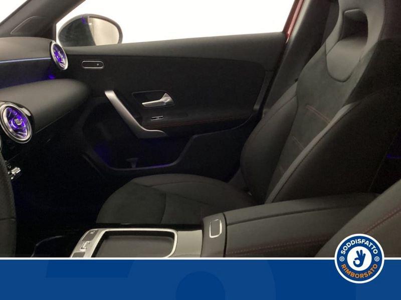 Mercedes-Benz Classe A 180d Automatic AMG Line Advanced Plus