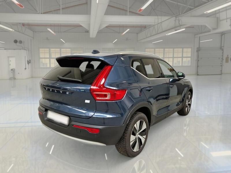 VOLVO XC40 T5 PLUG-IN HYBRID AUTO RECH INSCRIP EXPR SUV