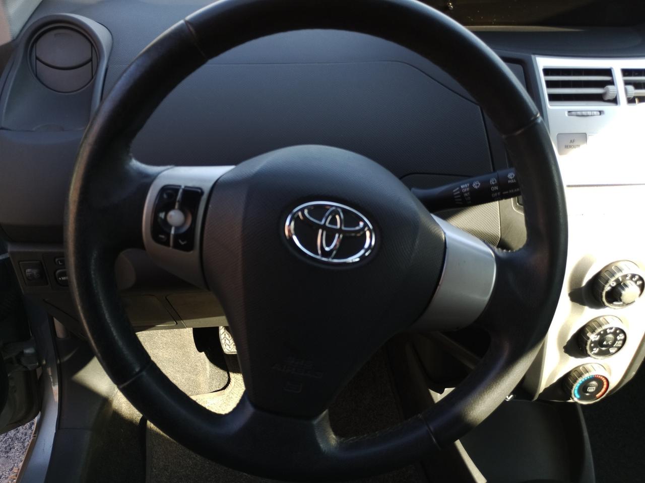 Toyota Yaris 3 Porte Yaris 3p 1.0 Sol