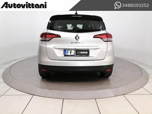 RENAULT Scenic 1.3 TCe 140cv Sport Edition2 FAP my19