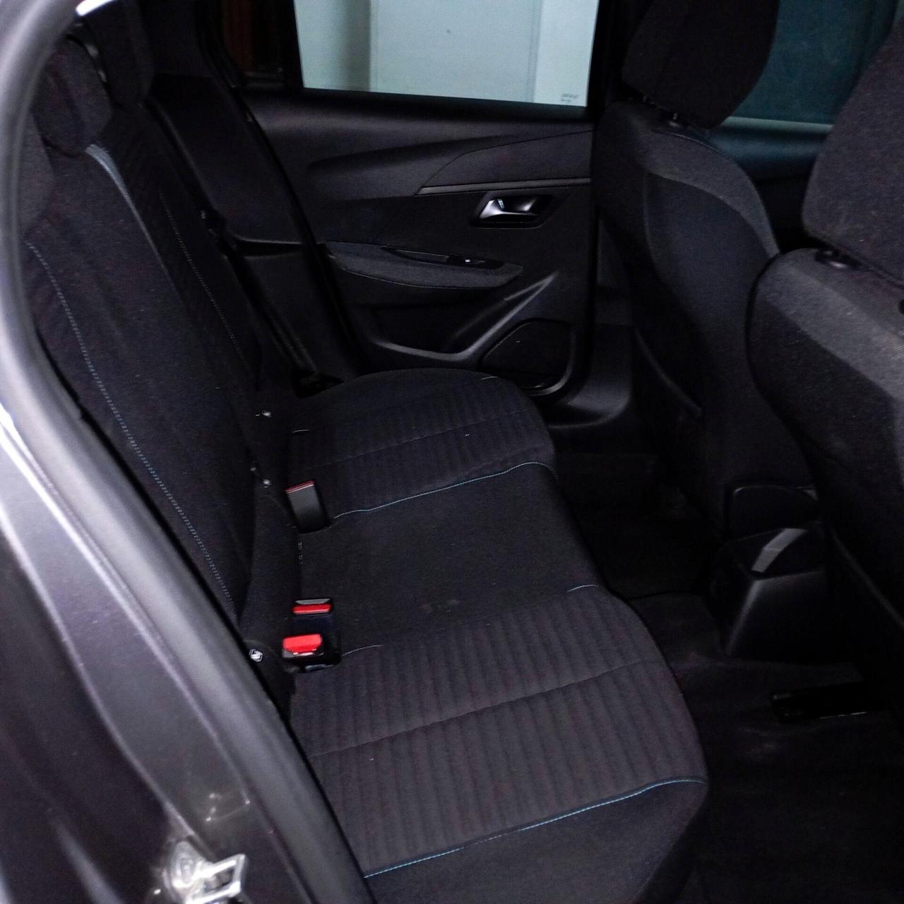 Peugeot 208 PureTech 75 Stop&Start 5 porte Style