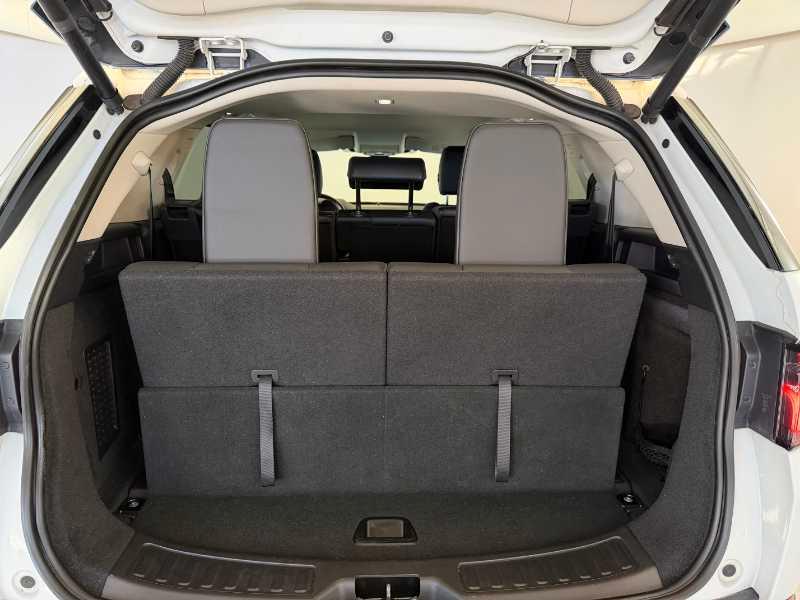 LAND ROVER Discovery Sport I - Discovery Sport 2.0d i4 mhev SE awd 150c