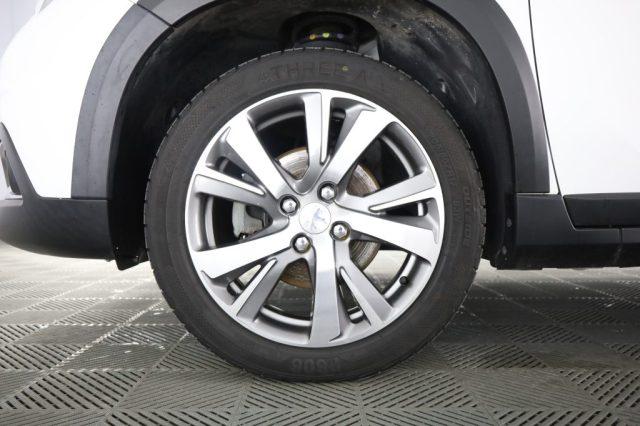 PEUGEOT 2008 2008 PureTech Turbo 130 S&S Allure