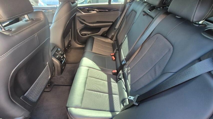 Bmw X4 xDrive20d 48V xLine - 2021