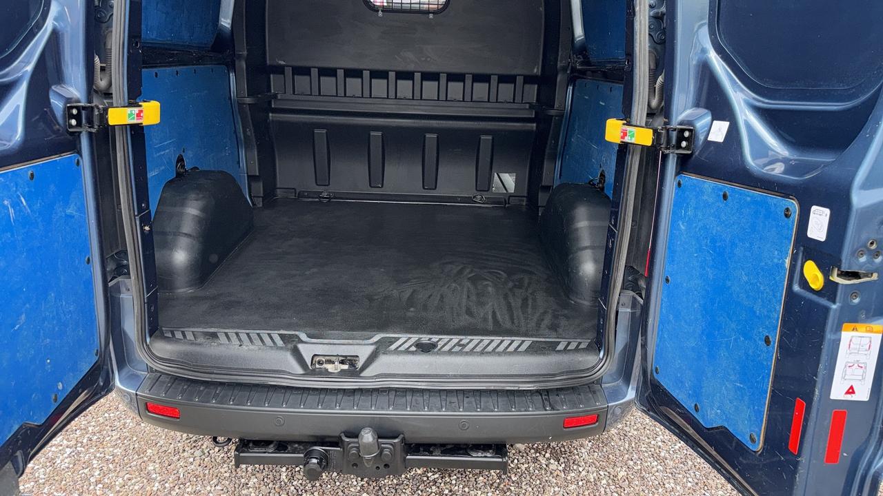 Ford Transit Custom AUTOCARRO 6 POSTI
