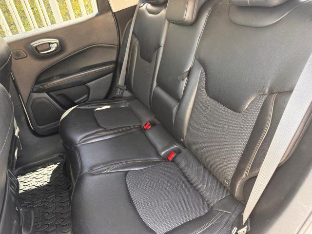 JEEP Compass 2.0 Multijet II 4WD Limited Automatica
