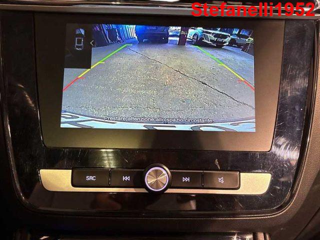 MG ZS EV 2021 - Luxury