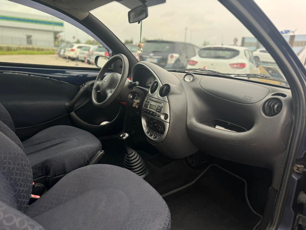 Ford Ka 1.3 Collection