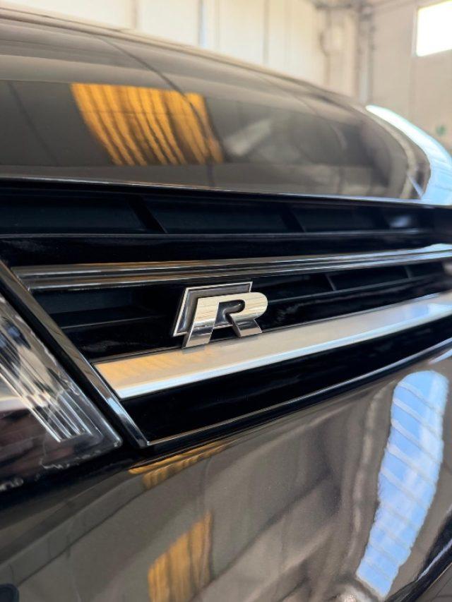 VOLKSWAGEN Golf R 2.0 DSG 5p. //TETTO//SERVICE VW//