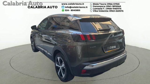 PEUGEOT 3008 BlueHDi 130 S&S Allure