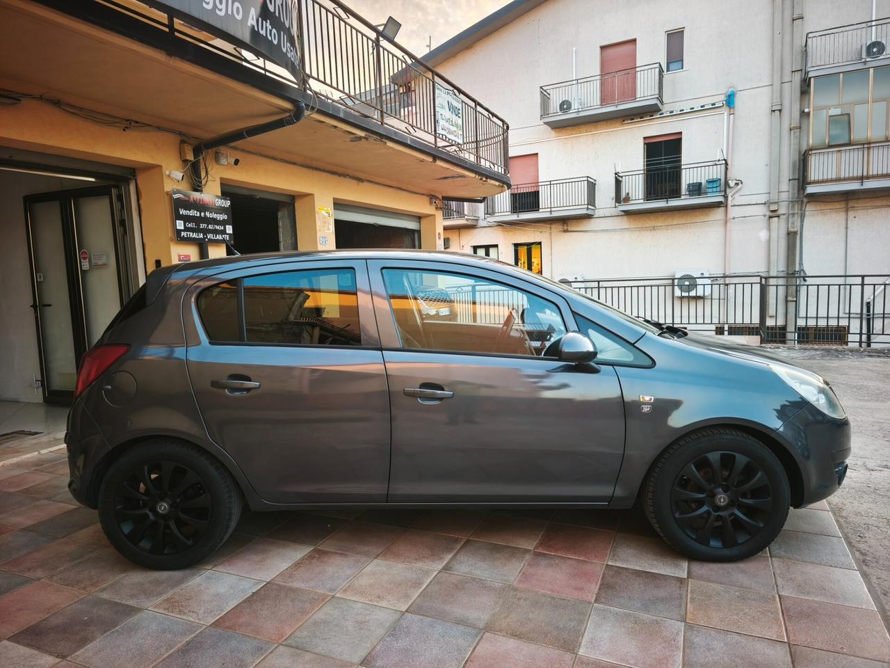 Opel Corsa 1.3 CDTI 75 CV 5 porte