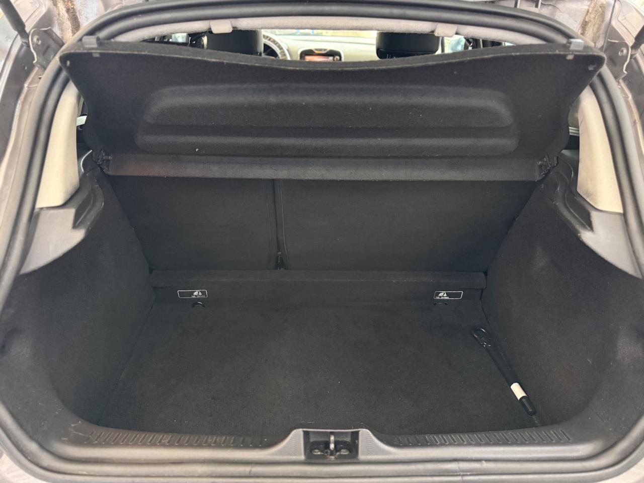 Renault Clio 1.2 75CV GPL 5P OK NEOPATENTATI